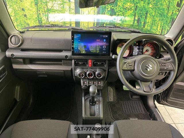Suzuki JIMNY 2025-10 7220274-1