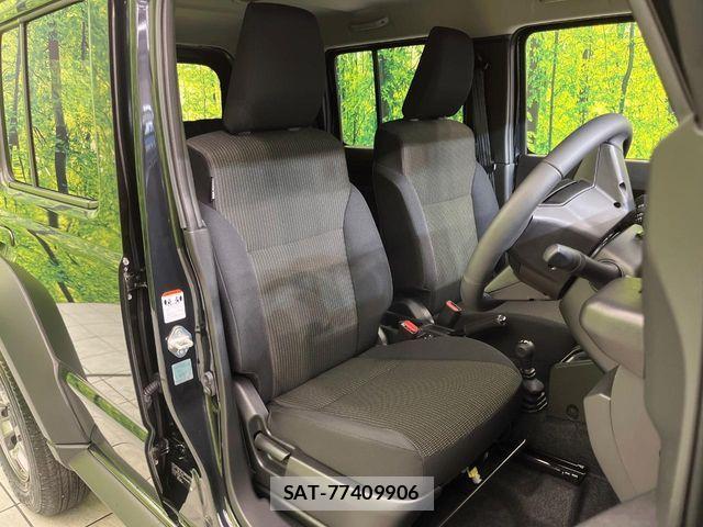 Suzuki JIMNY 2025-10 7220274-7