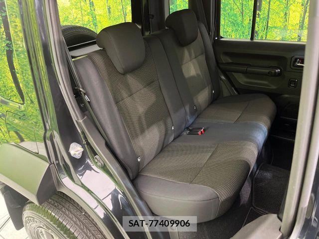 Suzuki JIMNY 2025-10 7220274-8