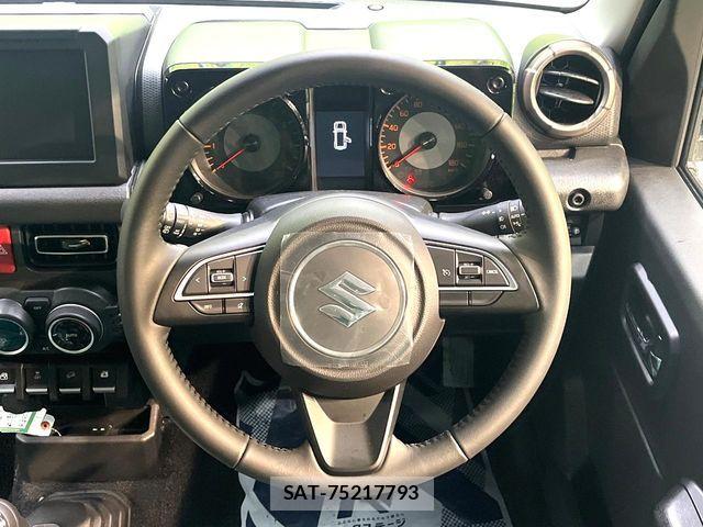 Suzuki JIMNY 2026-03 7220296-10