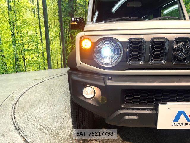 Suzuki JIMNY 2026-03 7220296-11