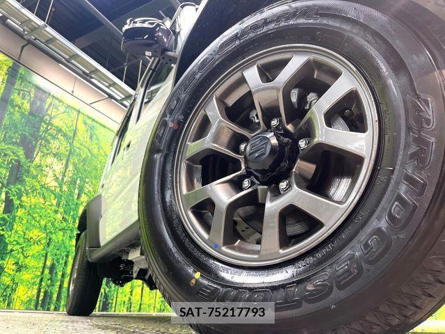 Suzuki JIMNY 2026-03 7220296-12