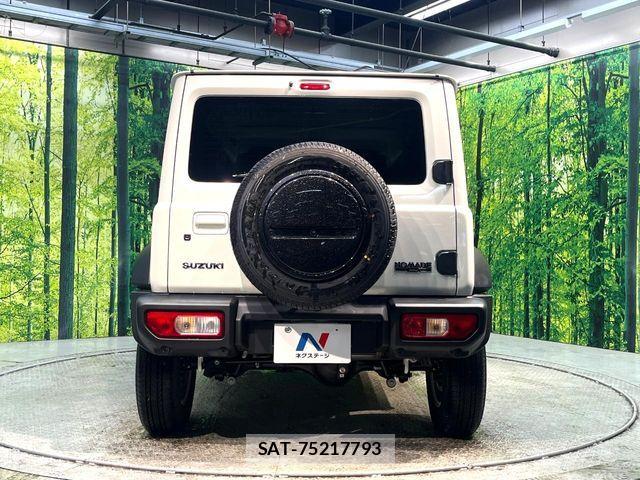 Suzuki JIMNY 2026-03 7220296-14