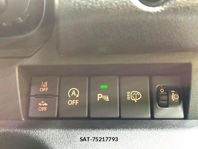 Suzuki JIMNY 2026-03 7220296-3