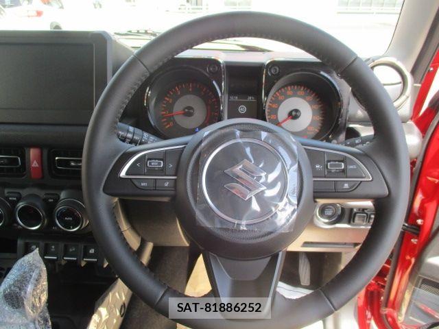 Suzuki JIMNY 2026-04 7220312-9