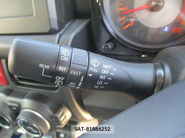 Suzuki JIMNY 2026-04 7220312-14