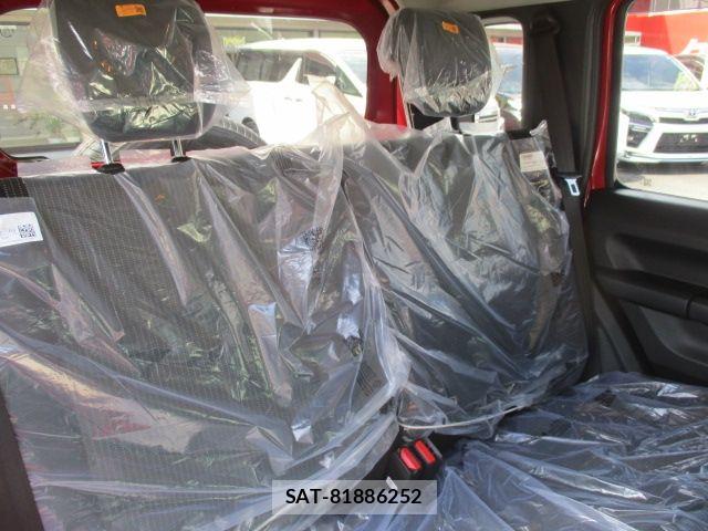 Suzuki JIMNY 2026-04 7220312-18