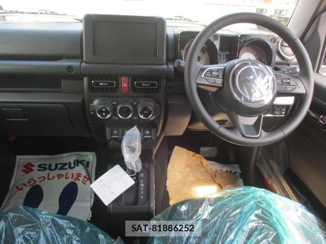 Suzuki JIMNY 2026-04 7220312-1