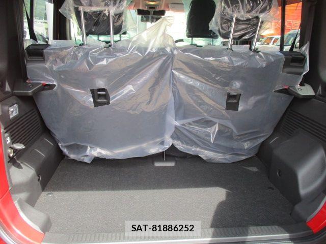 Suzuki JIMNY 2026-04 7220312-19