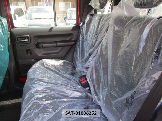 Suzuki JIMNY 2026-04 7220312-21