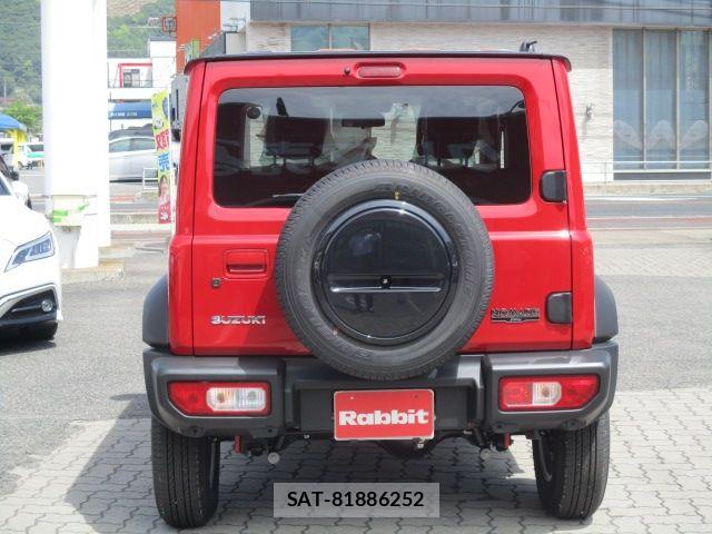 Suzuki JIMNY 2026-04 7220312-26