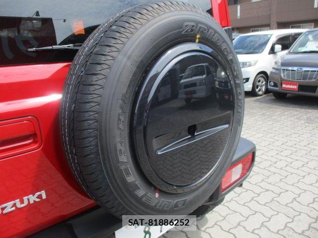 Suzuki JIMNY 2026-04 7220312-27