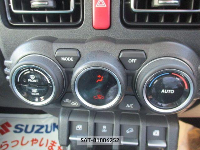 Suzuki JIMNY 2026-04 7220312-3