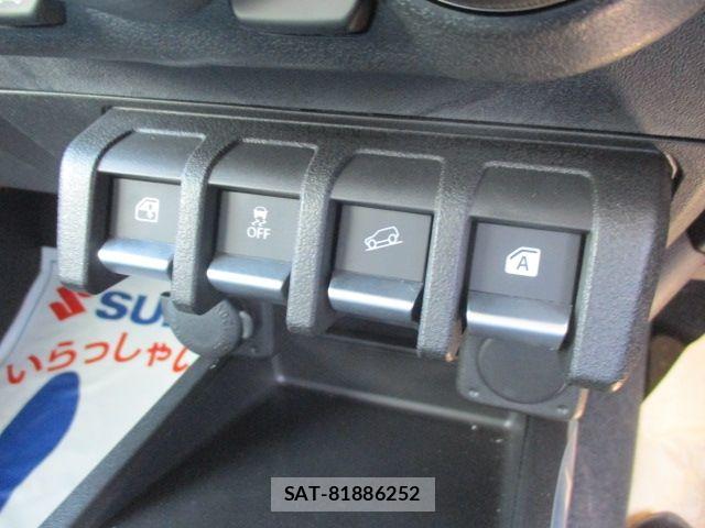 Suzuki JIMNY 2026-04 7220312-4