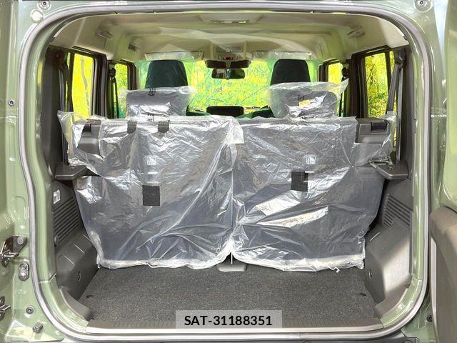 Suzuki JIMNY 2026-02 7220288-9