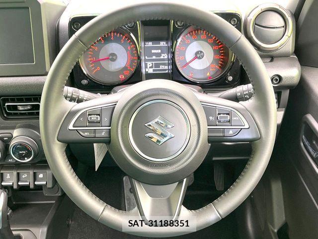 Suzuki JIMNY 2026-02 7220288-10