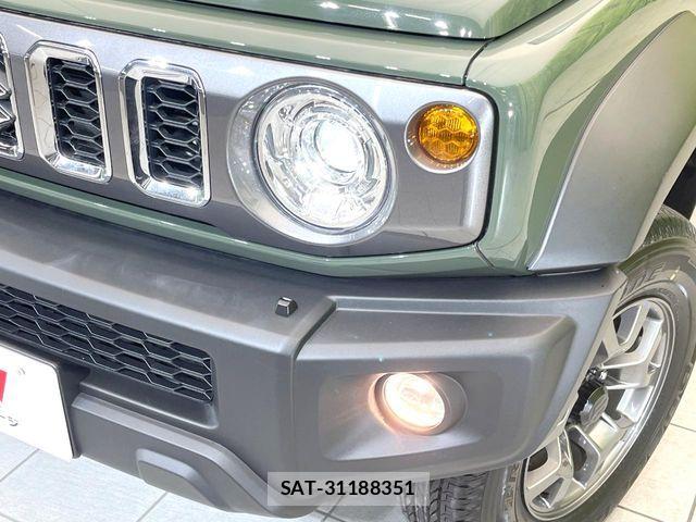 Suzuki JIMNY 2026-02 7220288-11