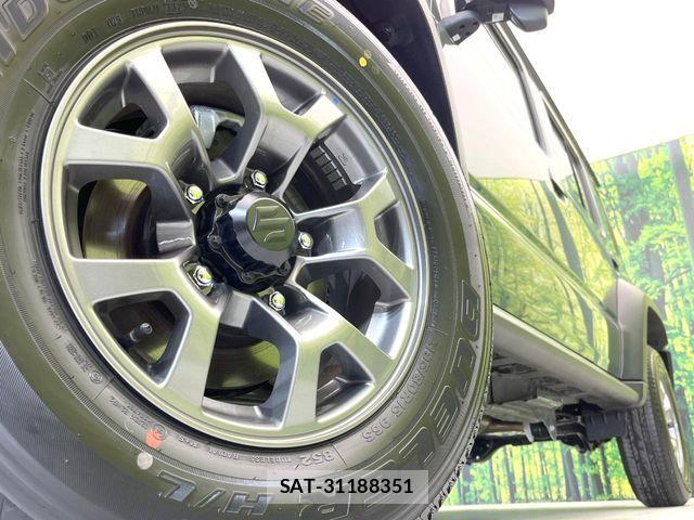 Suzuki JIMNY 2026-02 7220288-12