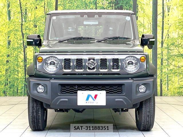 Suzuki JIMNY 2026-02 7220288-13