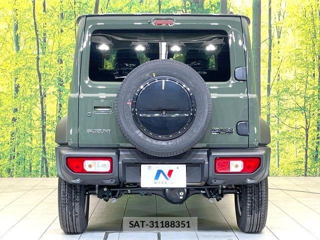 Suzuki JIMNY 2026-02 7220288-14
