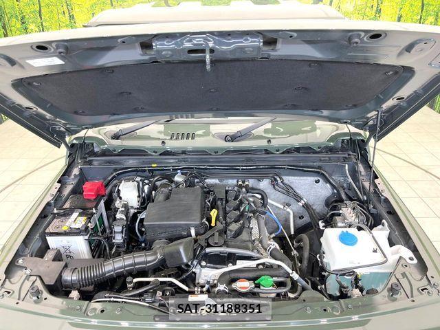 Suzuki JIMNY 2026-02 7220288-17