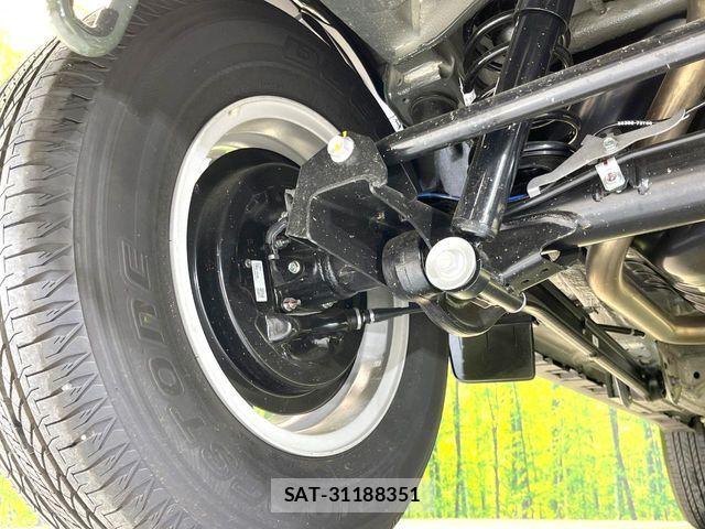 Suzuki JIMNY 2026-02 7220288-19