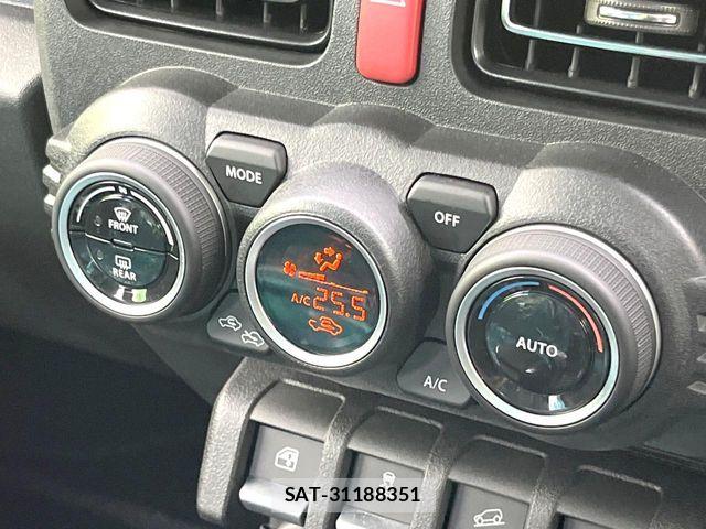 Suzuki JIMNY 2026-02 7220288-6
