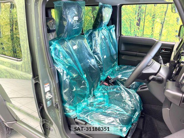 Suzuki JIMNY 2026-02 7220288-7