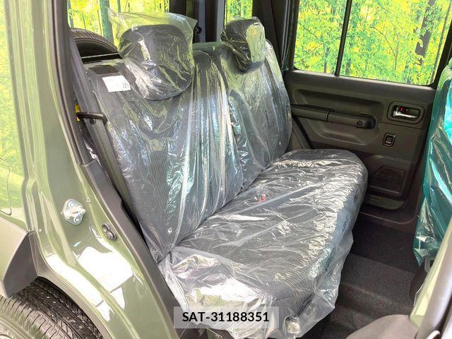 Suzuki JIMNY 2026-02 7220288-8