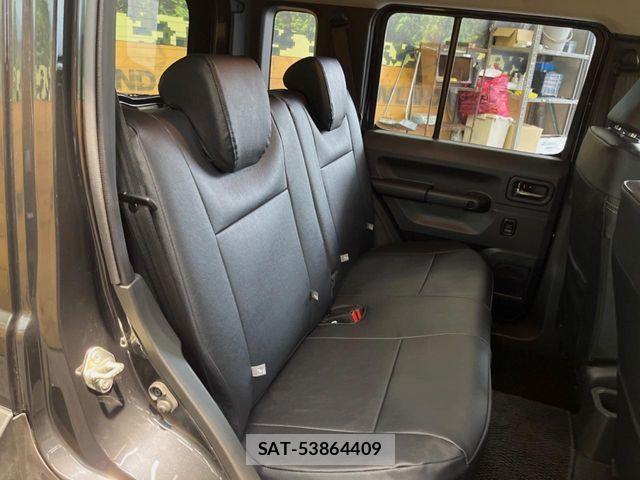 Suzuki JIMNY 2025-05 7220269-10