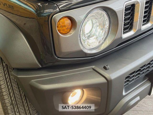 Suzuki JIMNY 2025-05 7220269-12