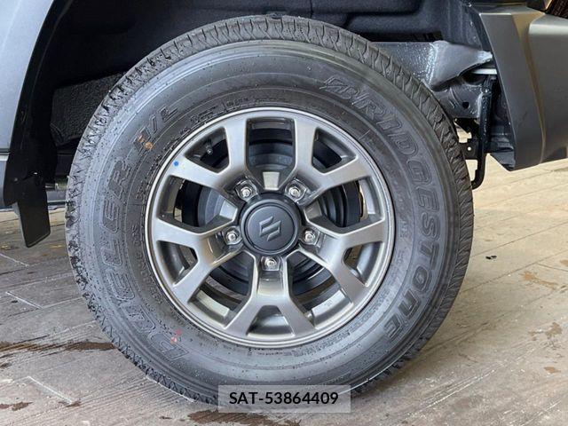 Suzuki JIMNY 2025-05 7220269-13