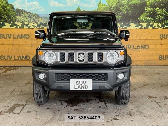 Suzuki JIMNY 2025-05 7220269-14