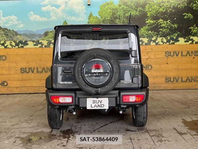 Suzuki JIMNY 2025-05 7220269-15
