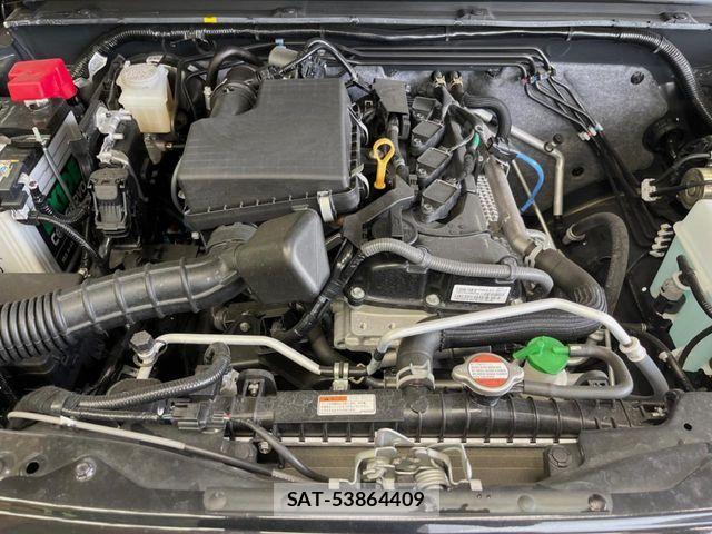 Suzuki JIMNY 2025-05 7220269-18