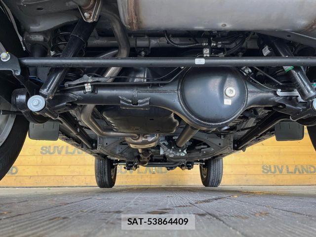 Suzuki JIMNY 2025-05 7220269-19