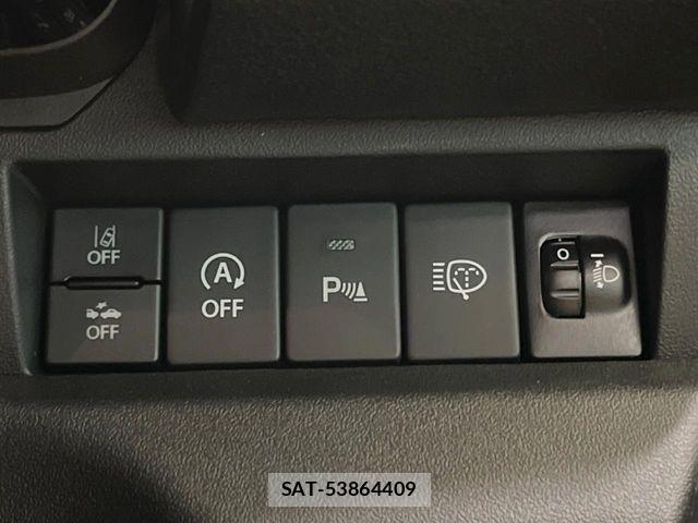 Suzuki JIMNY 2025-05 7220269-6