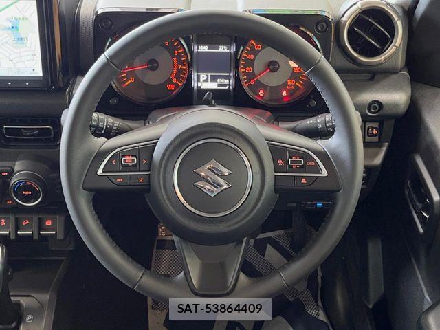 Suzuki JIMNY 2025-05 7220269-8