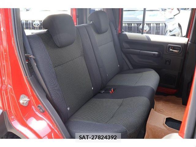 Suzuki JIMNY 2025-01 7220265-9