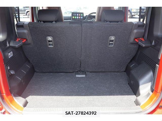 Suzuki JIMNY 2025-01 7220265-10