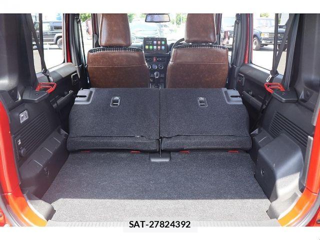 Suzuki JIMNY 2025-01 7220265-11
