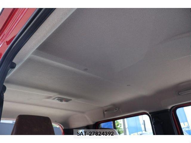 Suzuki JIMNY 2025-01 7220265-12