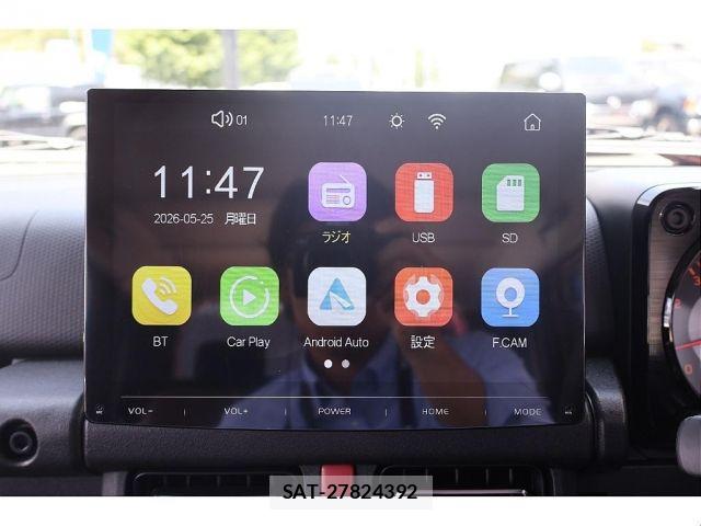 Suzuki JIMNY 2025-01 7220265-13