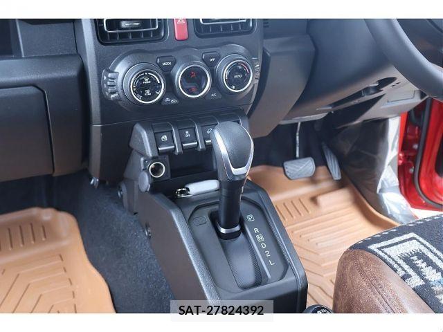 Suzuki JIMNY 2025-01 7220265-15