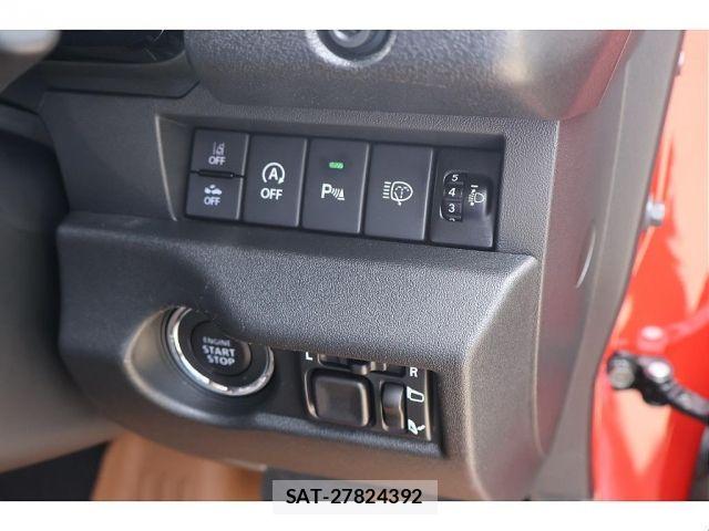Suzuki JIMNY 2025-01 7220265-16