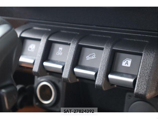 Suzuki JIMNY 2025-01 7220265-17