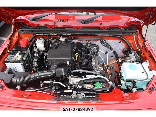Suzuki JIMNY 2025-01 7220265-1
