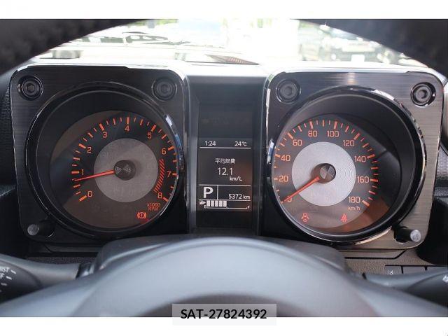 Suzuki JIMNY 2025-01 7220265-7