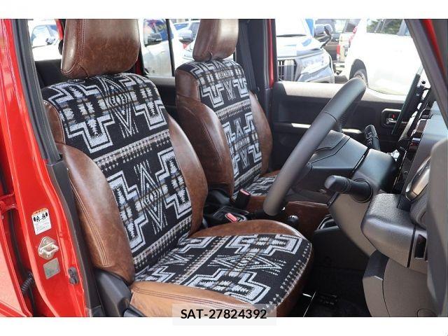 Suzuki JIMNY 2025-01 7220265-8