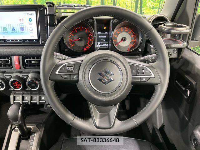 Suzuki JIMNY 2026-01 7220278-10